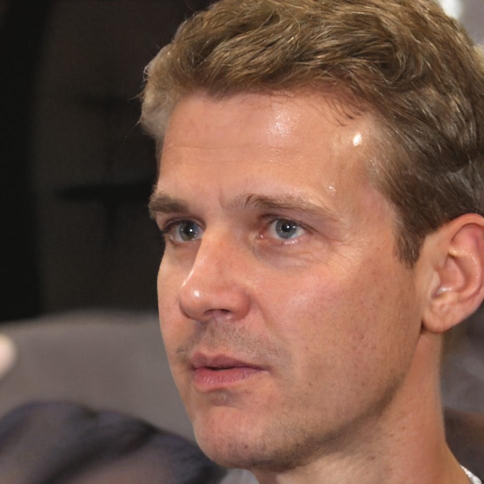 Dmitri Falck, Lead Instructor for neural architecture seminars at Market Path