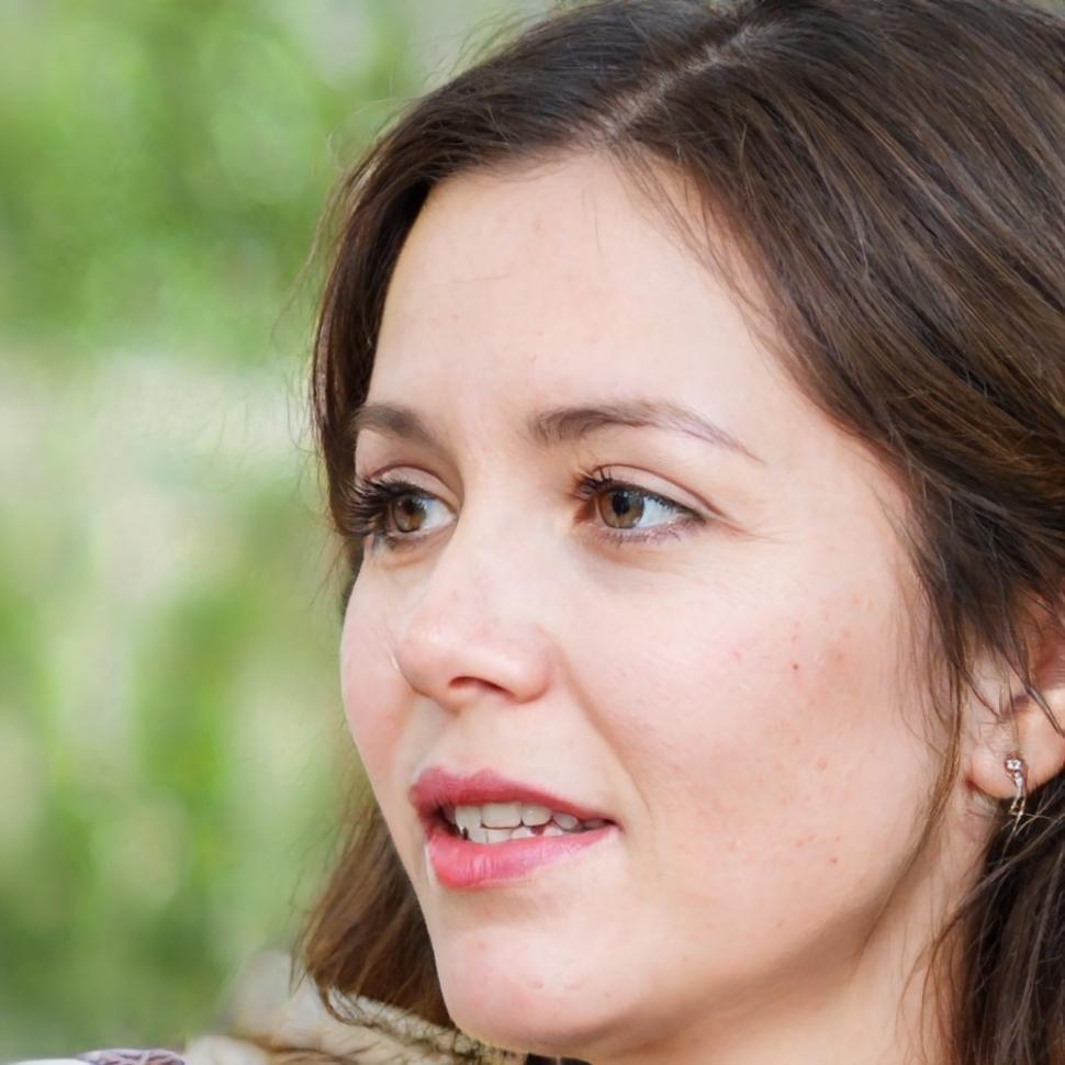 Portrait of Ingrid Valtonen, Lead Curriculum Architect at Market Path